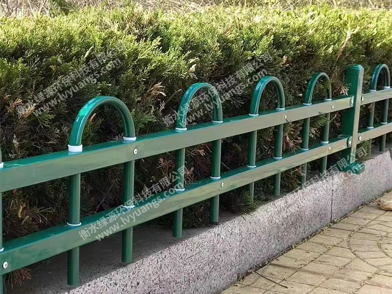 綠化護(hù)欄